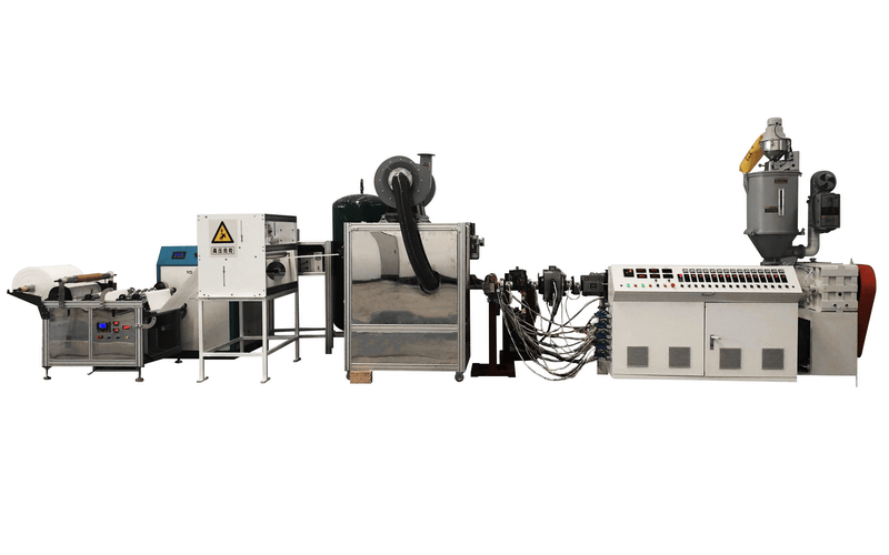 melt blown cloth machine melt blown cloth machine